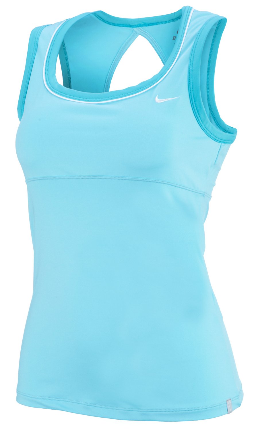 Nike Women's Rally Knit Tank Top