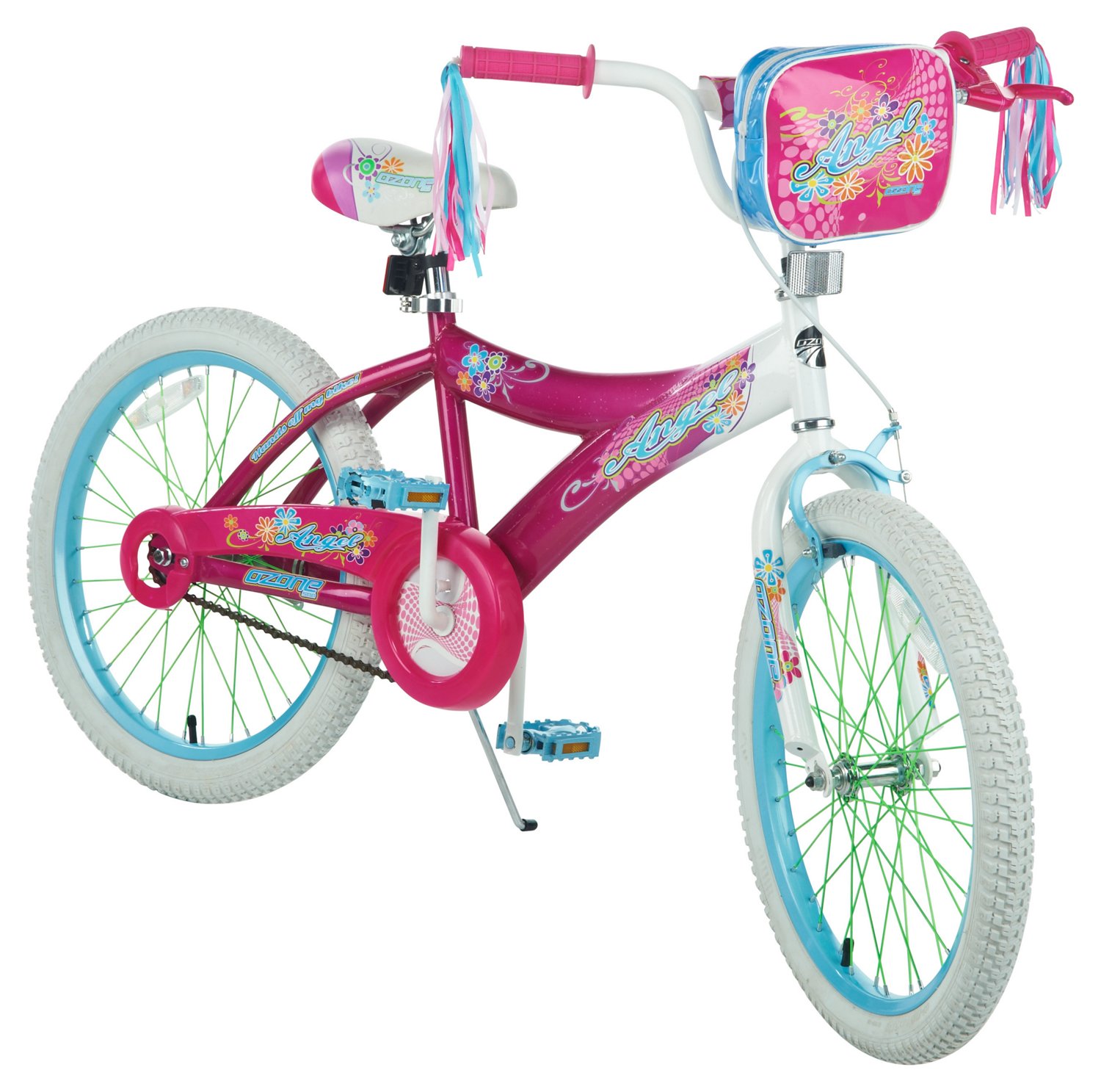 Ozone 500® Girls' Angel 20
