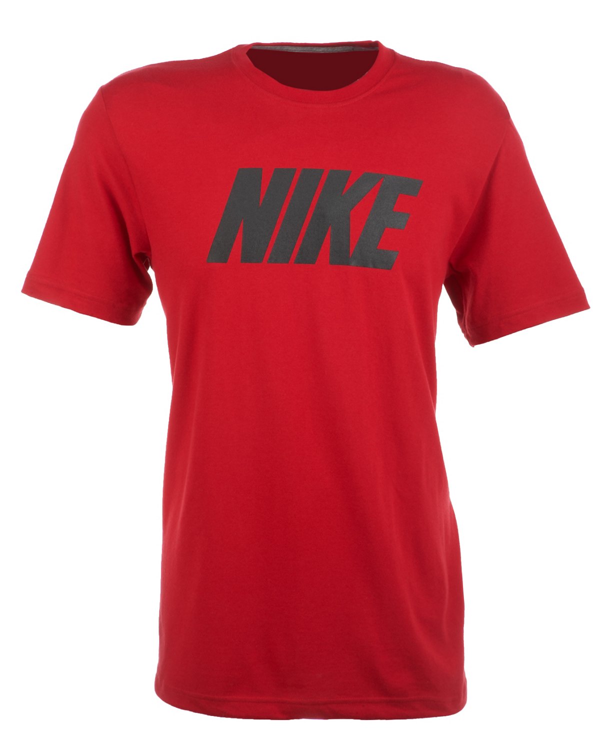 Gym Red/Black