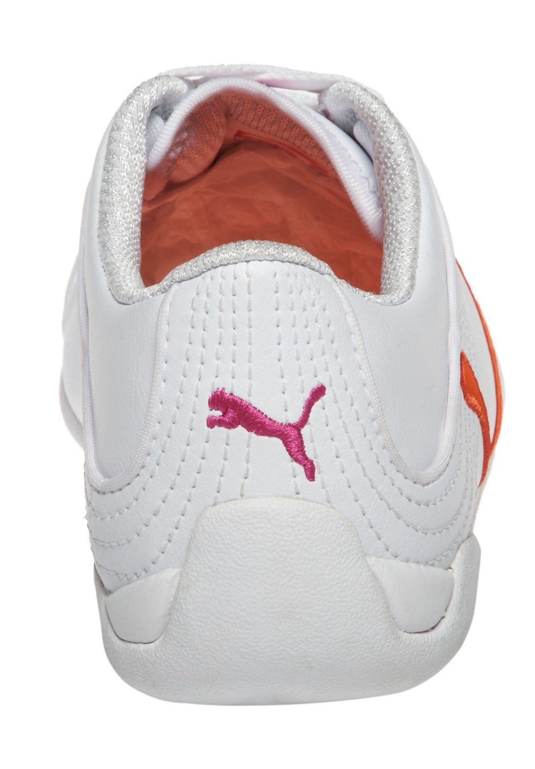 PUMA Girls' Soleil Cat Athletic Lifestyle Shoes thumbnail