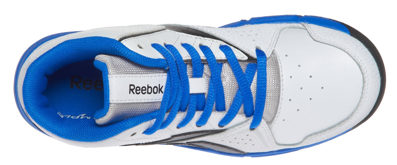 Reebok Boys' Buckets VII Basketball Shoes thumbnail