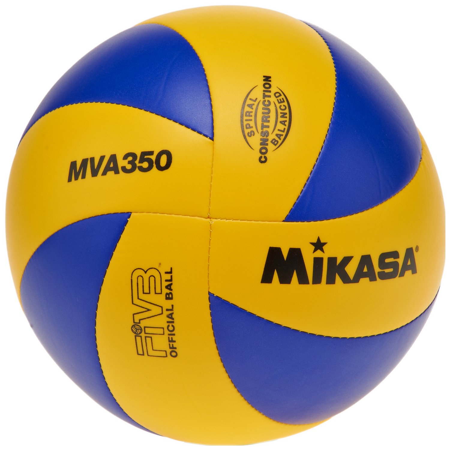 Mikasa Varsity FIVB™ MVA350 Outdoor Volleyball