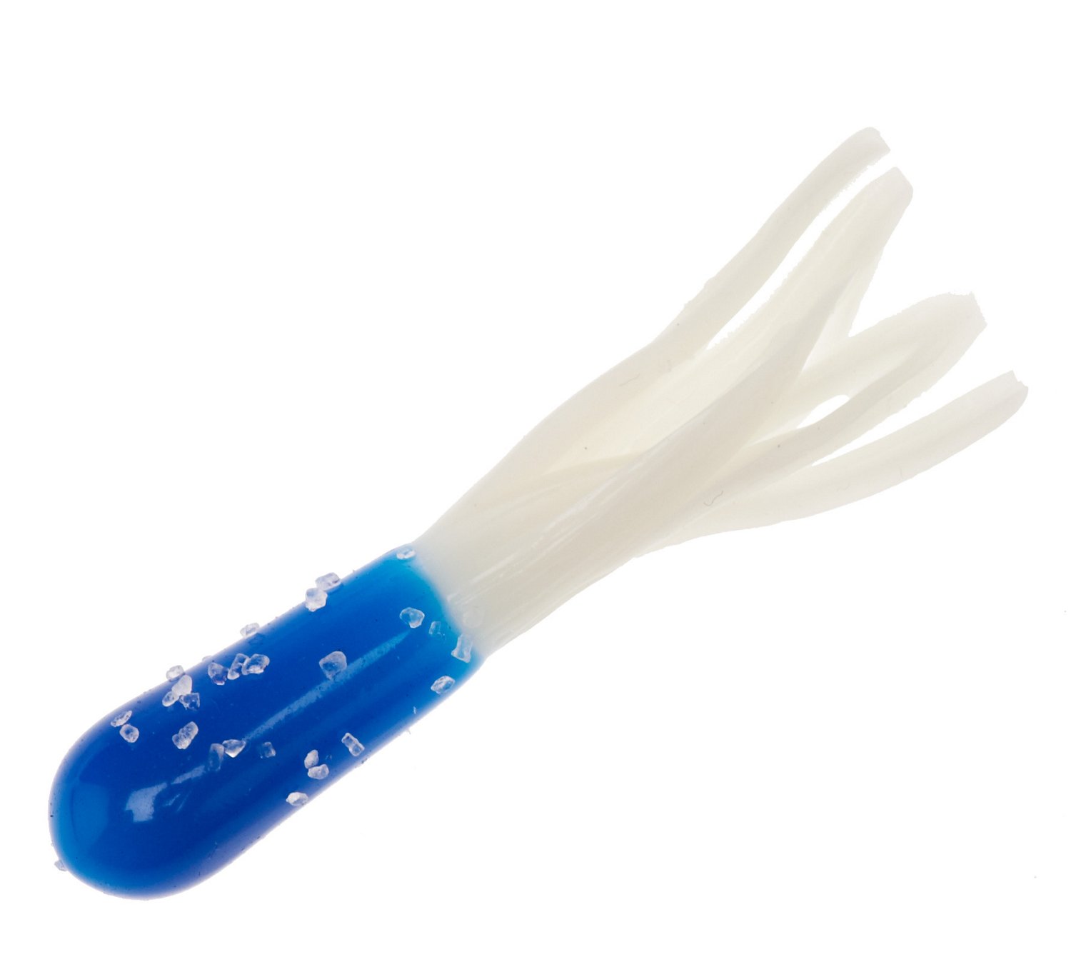 Mr. Crappie 2" Tube Baits 10-Pack thumbnail
