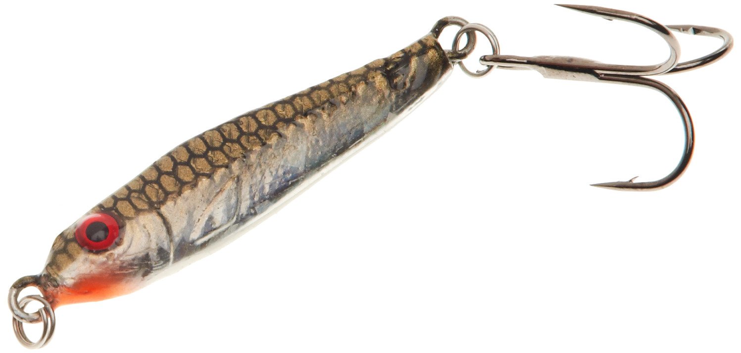 Tennesse Shad