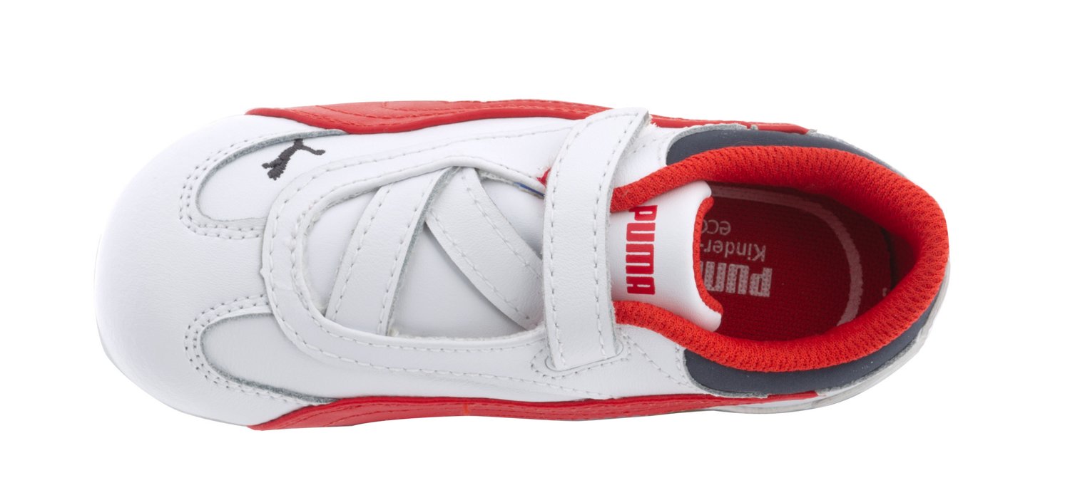 PUMA Toddler Boys' Fast V Shoes thumbnail