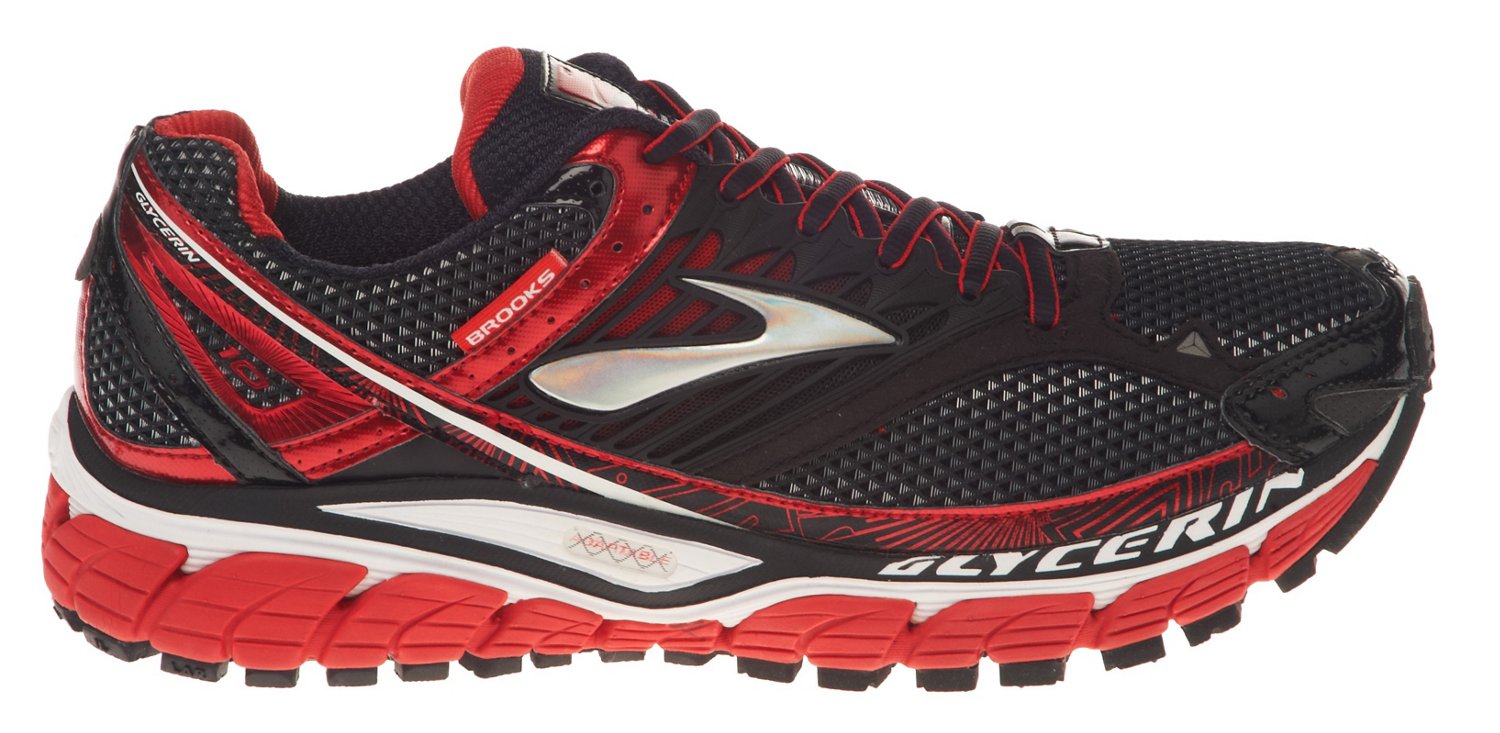 Brooks Men's Glycerin® 10 Running Shoes