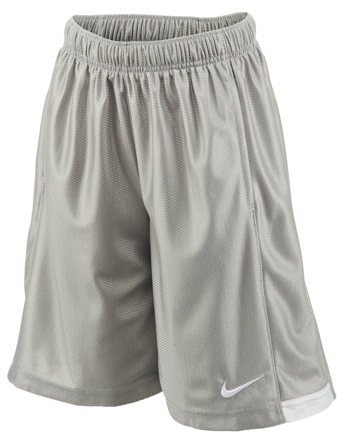 Nike Boy's Zone Basketball Short