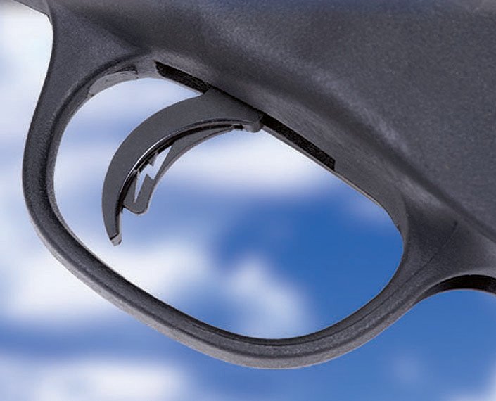 Mossberg® 100 ATR® .30-06 Bolt-Action Rifle with Scope thumbnail