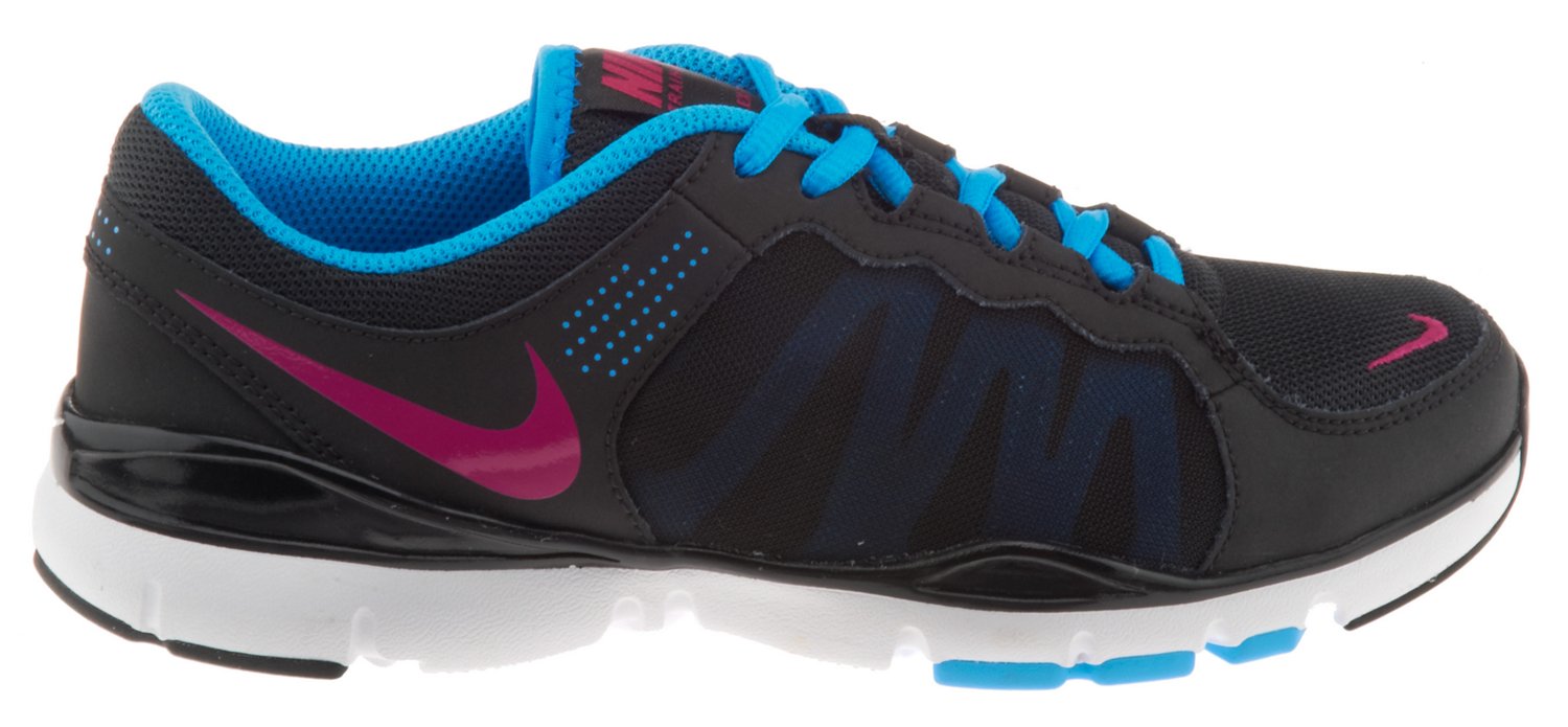 Nike Women's Flex Trainer 2 Training Shoes thumbnail