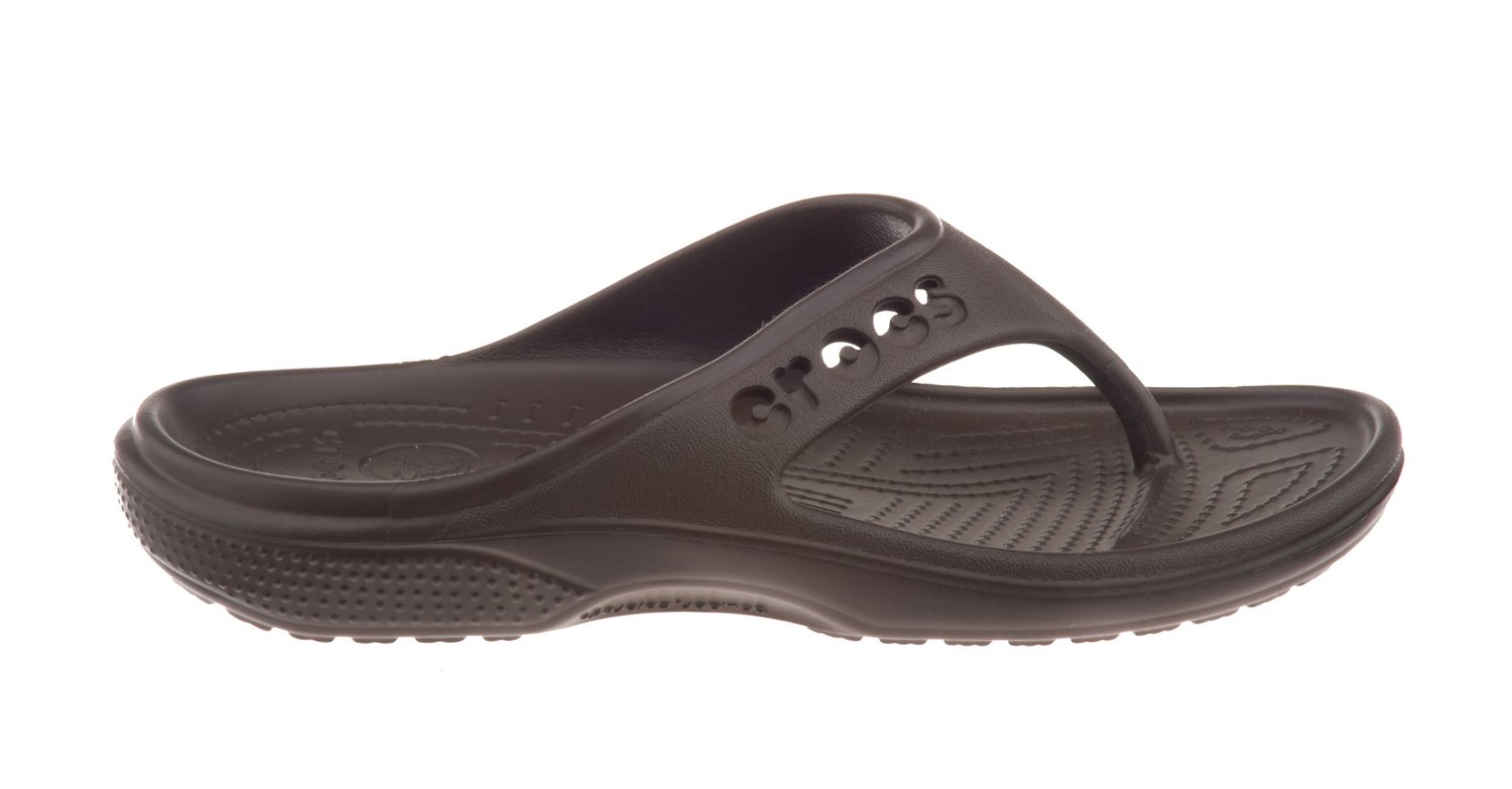 Crocs™ Adults' Baya Flip-Flops