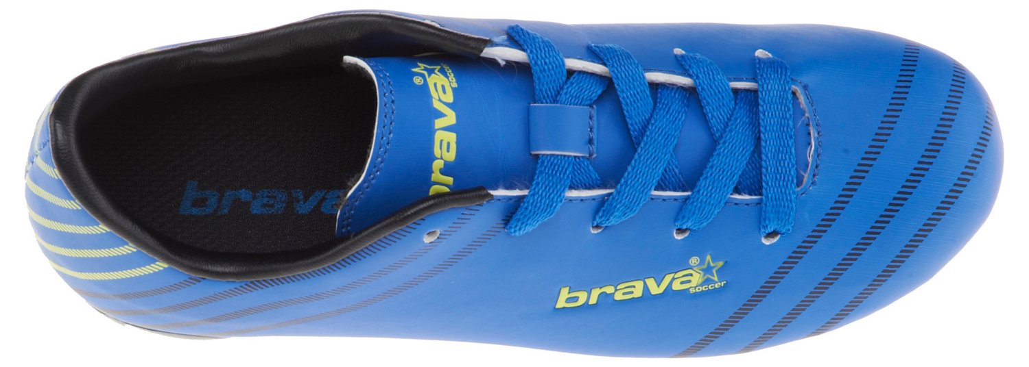 Brava® Soccer Boys' Scourge II Soccer Shoes thumbnail