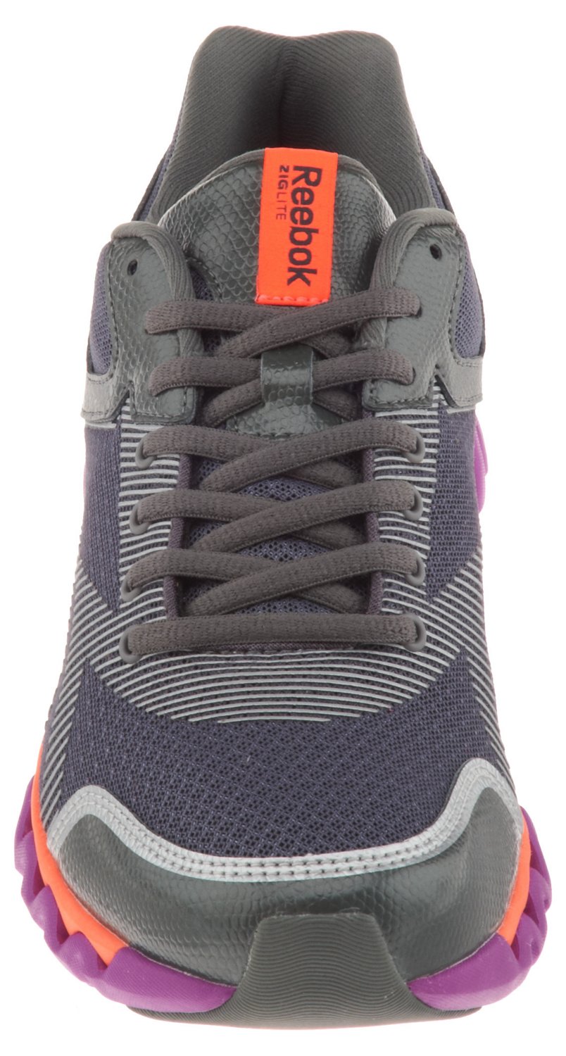 Reebok Women's ZigLite Electrify Running Shoes thumbnail