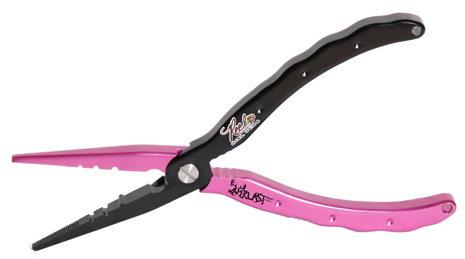 ForEverlast Reel Girl G2 Pliers