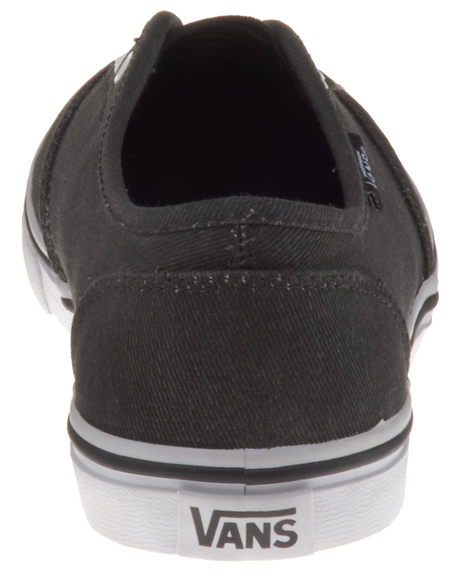 Vans Girls' Atwood Low Gore Athletic Lifestyle Shoes thumbnail