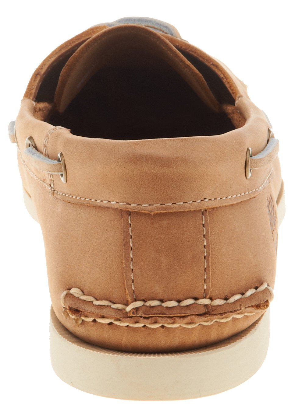 Timberland Men's Brig 2-Eye Boat Shoes thumbnail