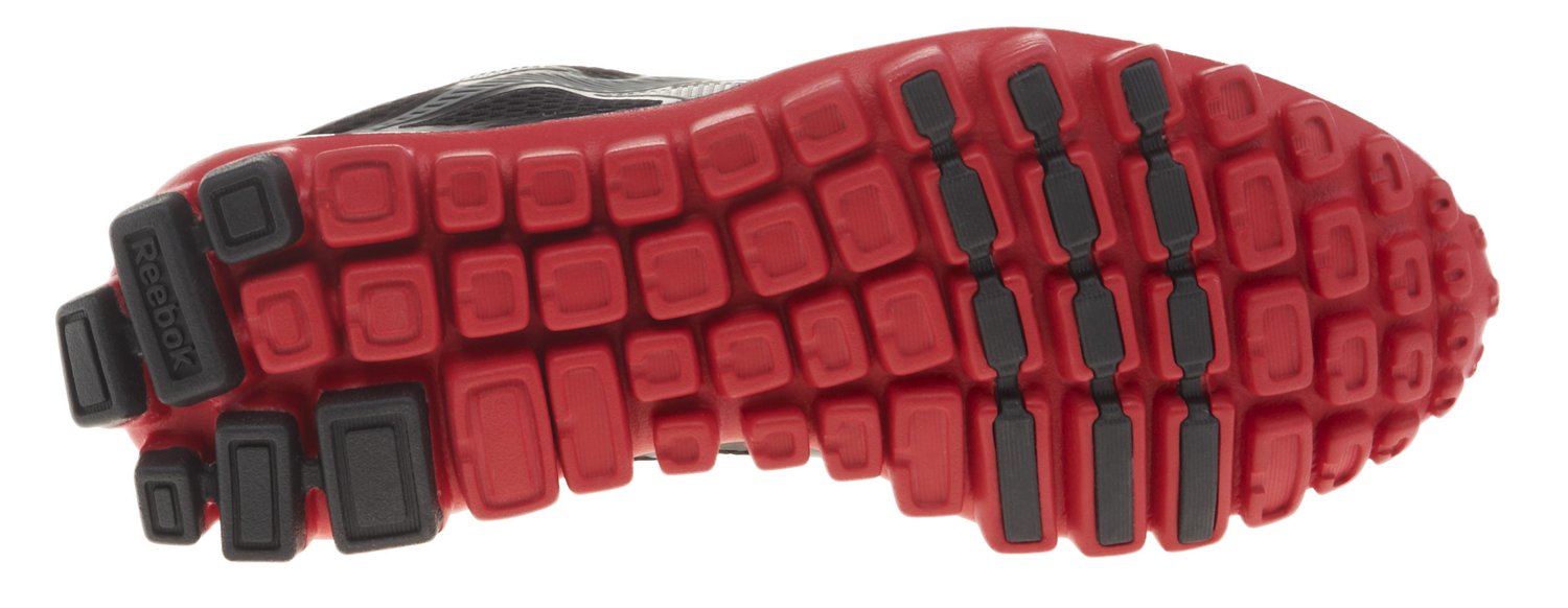 Reebok Kids' RealFlex Transition Running Shoes thumbnail
