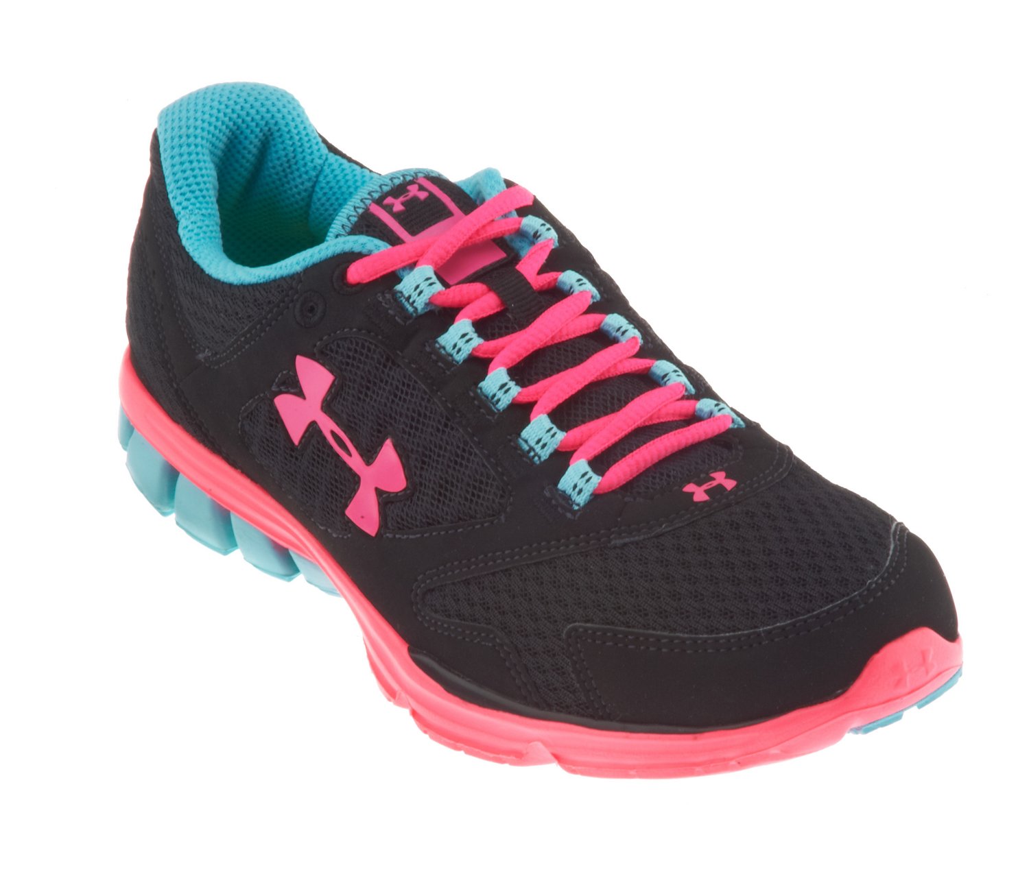 Under Armour® Women's UA W Assert II Running Shoes thumbnail
