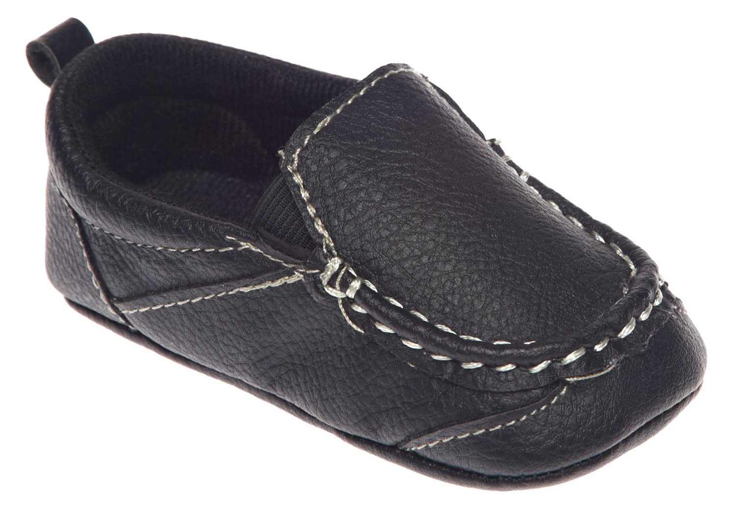 Rising Star Infant Pre-Walk Shoes thumbnail