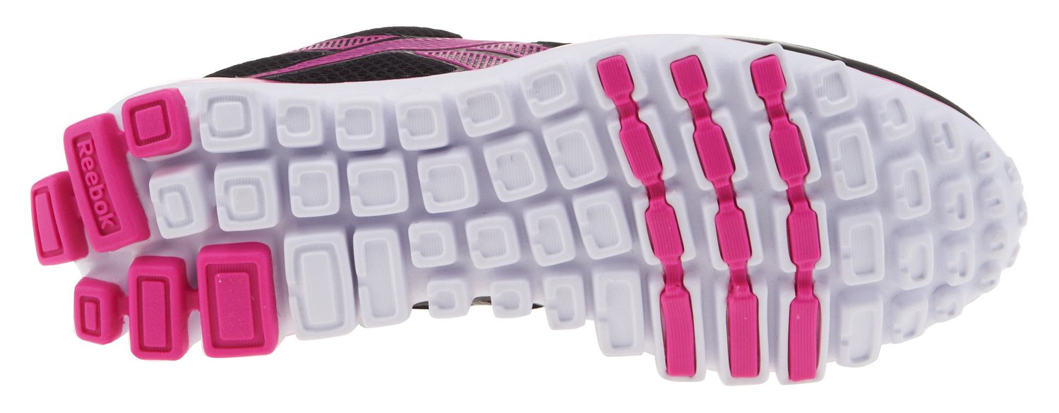 Reebok Women's RealFlex Transition Training Shoes thumbnail