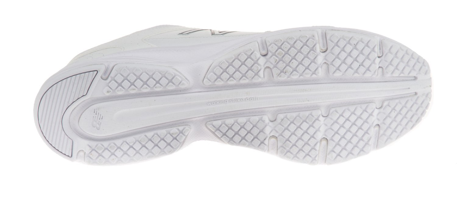 New Balance Men's 411 Walking Shoes thumbnail