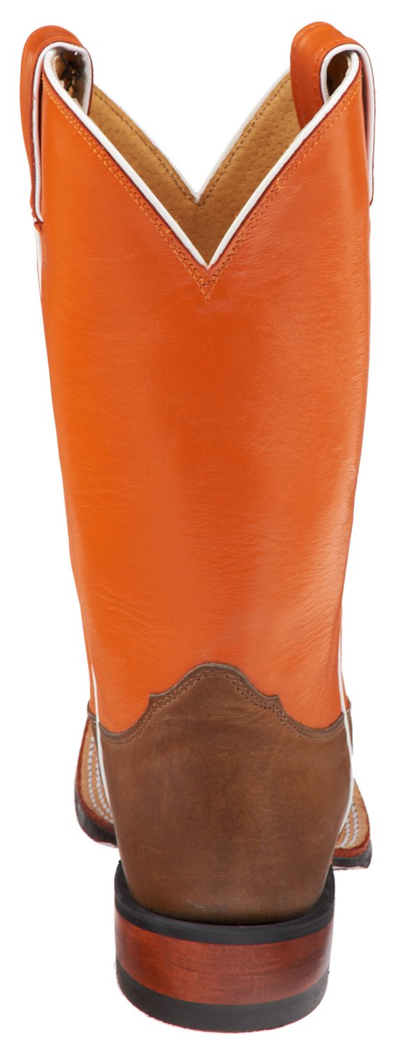 Nocona Men's University of Texas Western Boots thumbnail