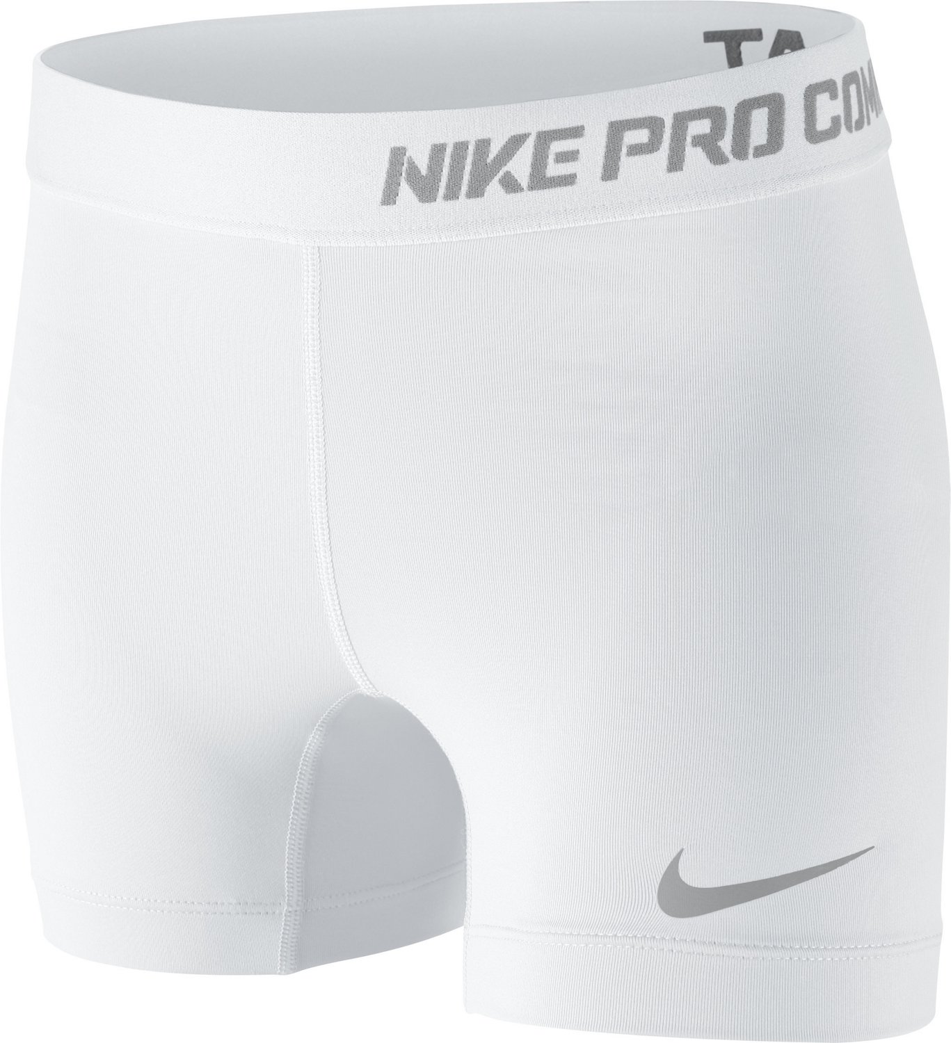 Nike Girls' Pro Boy Short