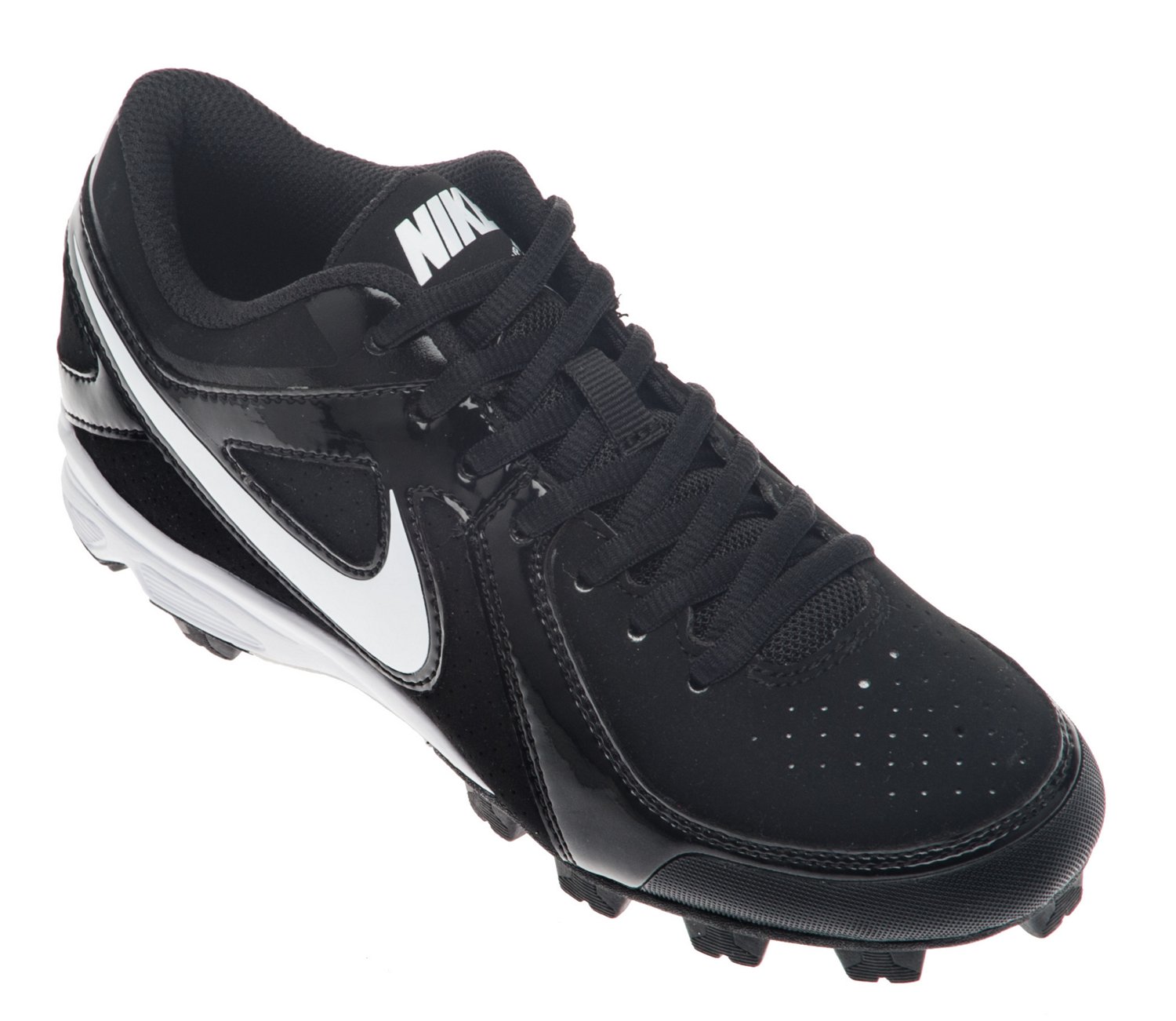 Nike Men's MVP Keystone Low Baseball Cleats thumbnail