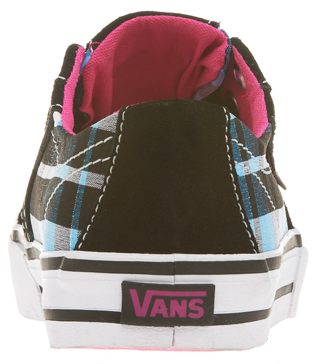Vans Girls' Tory Athletic Lifestyle Shoes thumbnail