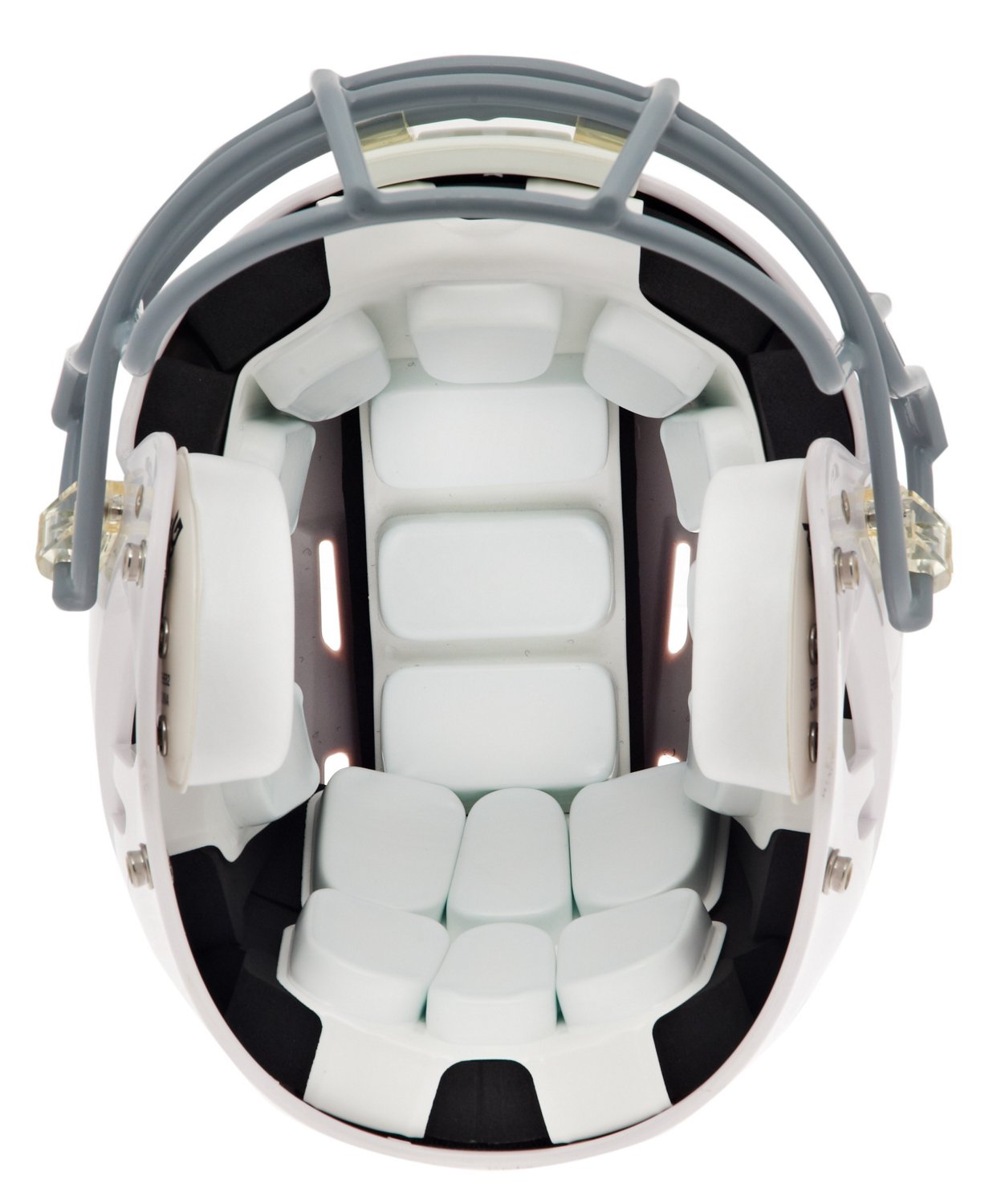 Rawlings® Boys' Momentum Football Helmet thumbnail
