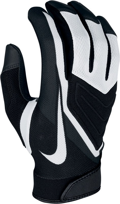 Nike Tracer Football Gloves