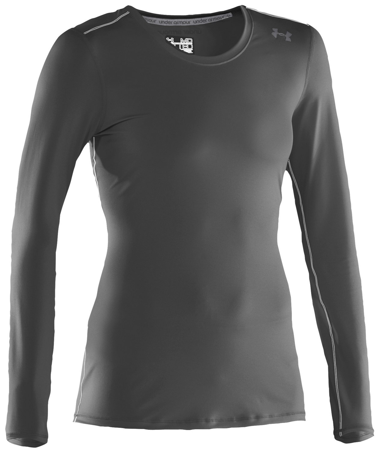 Under Armour® Women's Hotshot HeatGear® Long Sleeve T-shirt