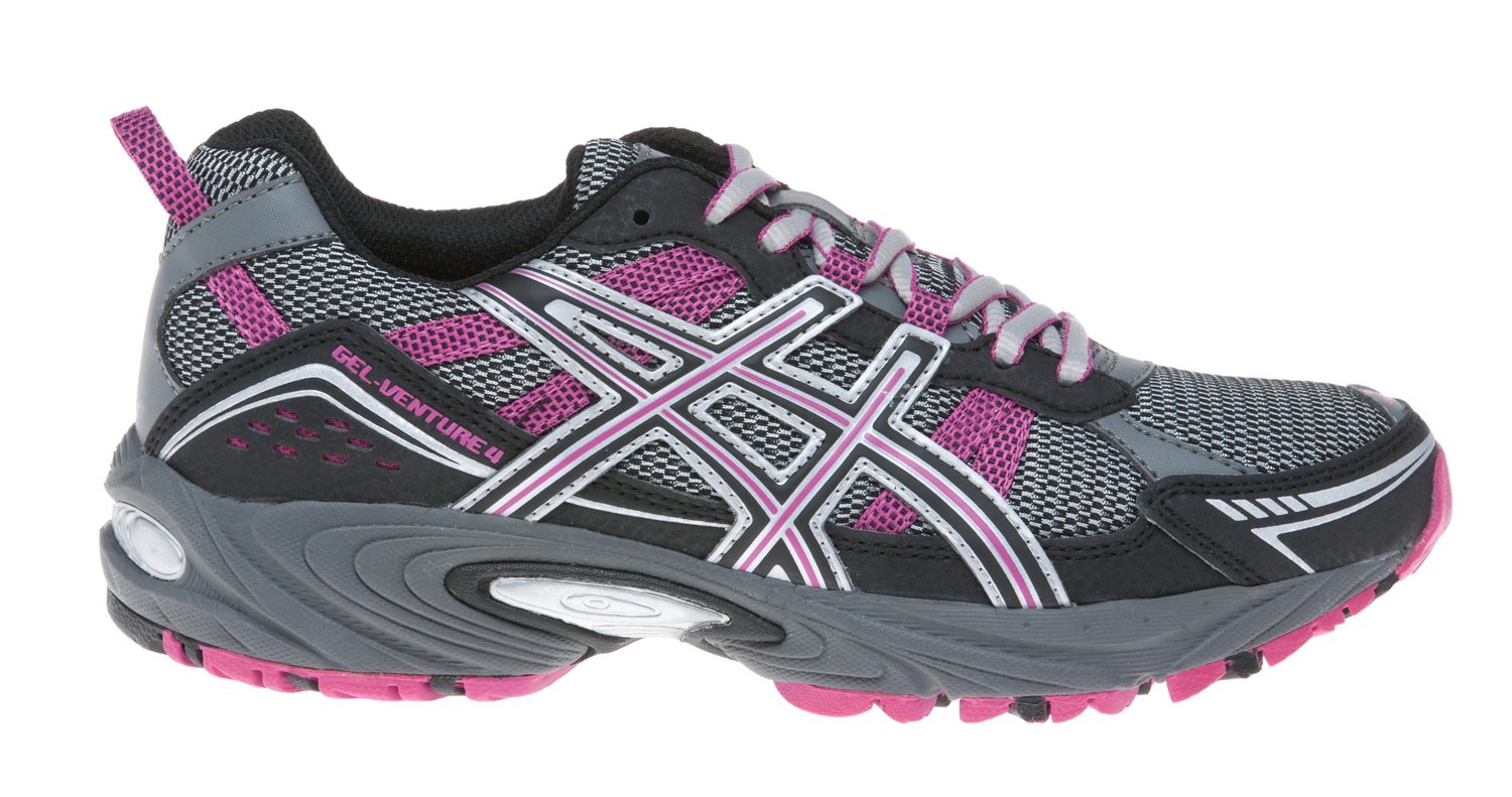 ASICS® Women's Trail Gel-Venture® 4 Running Shoes