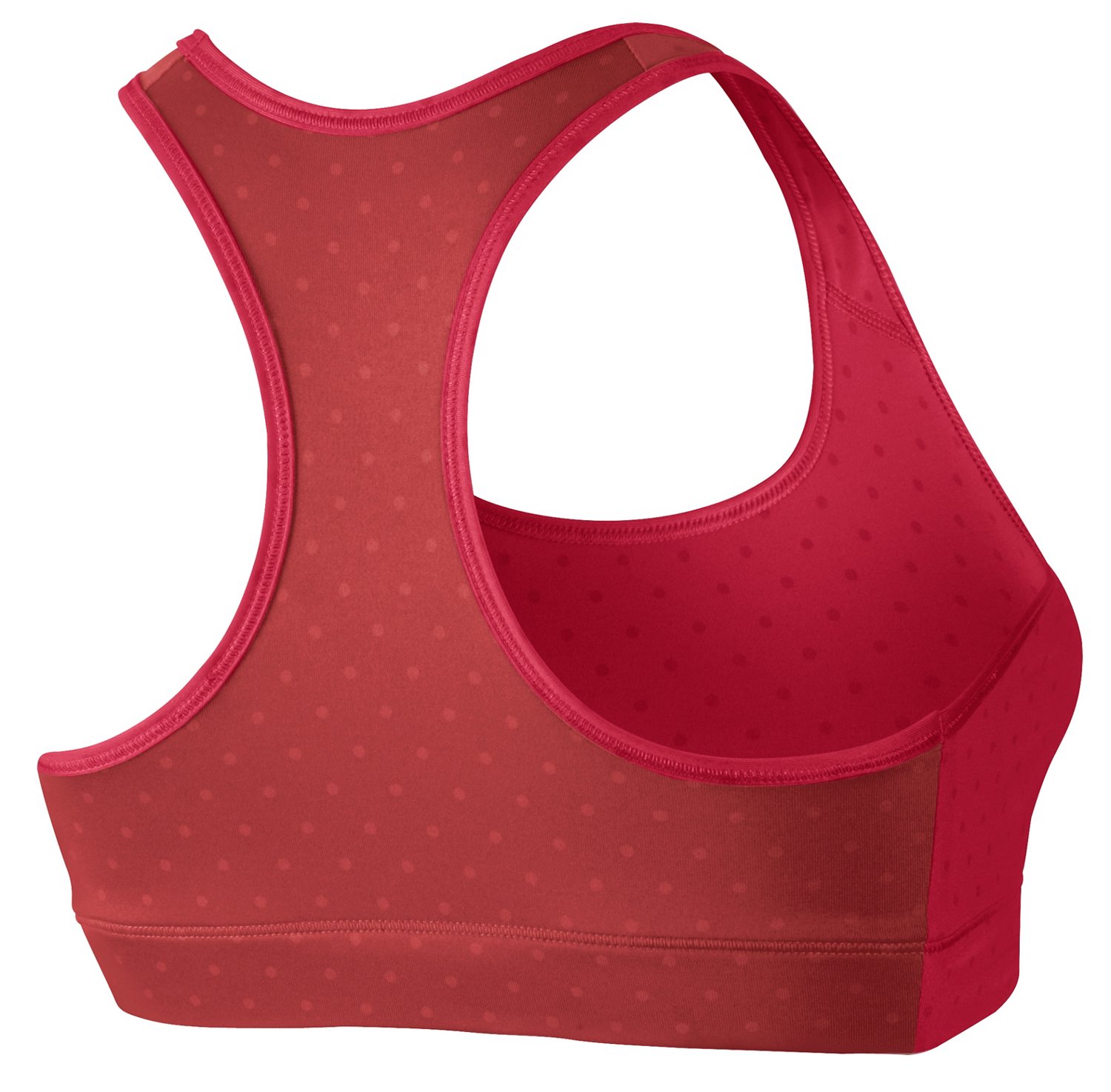 Nike Women's Pro Dri-FIT Workout Bra thumbnail
