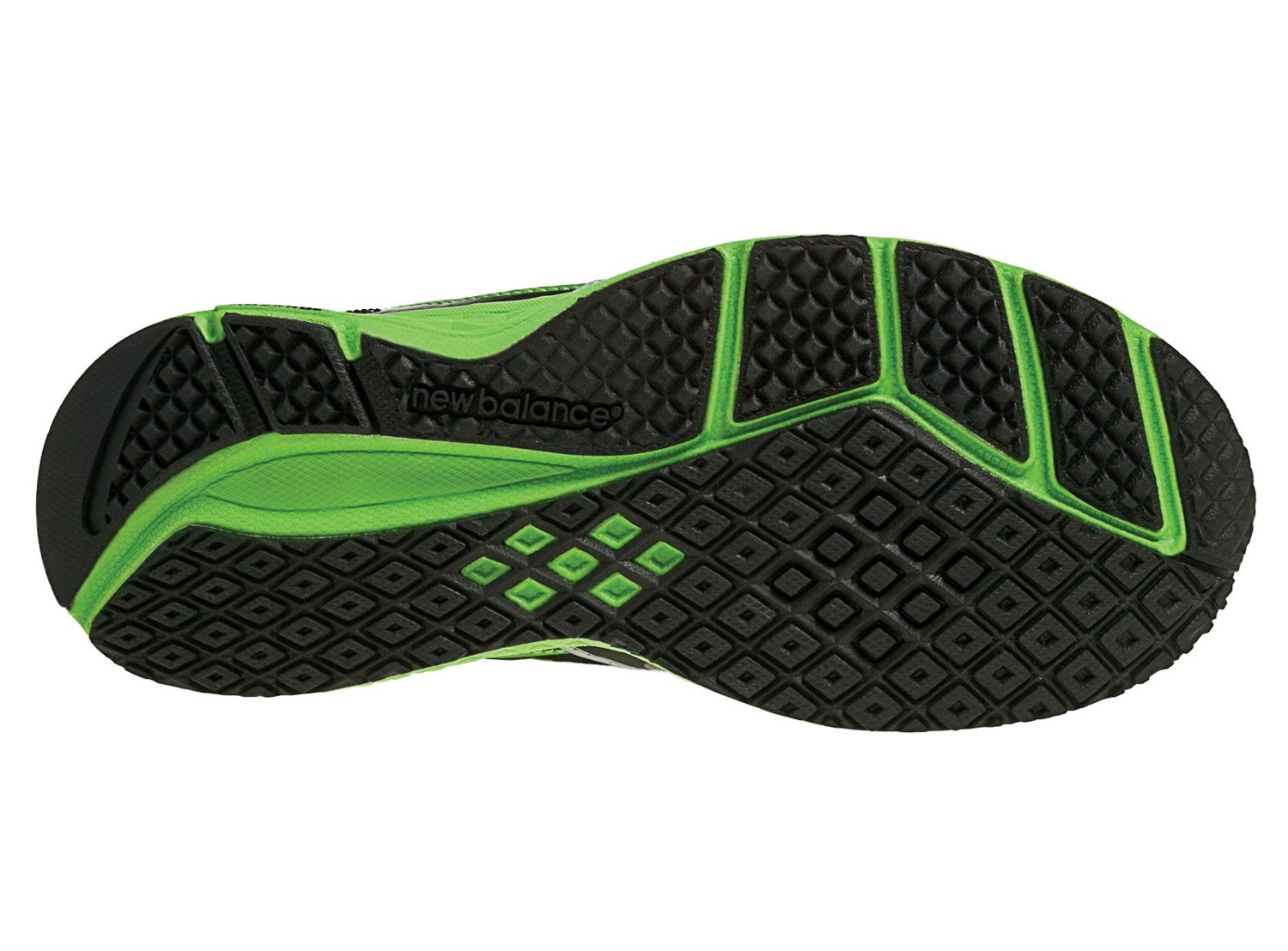 New Balance Kids' 890 Running Shoes thumbnail