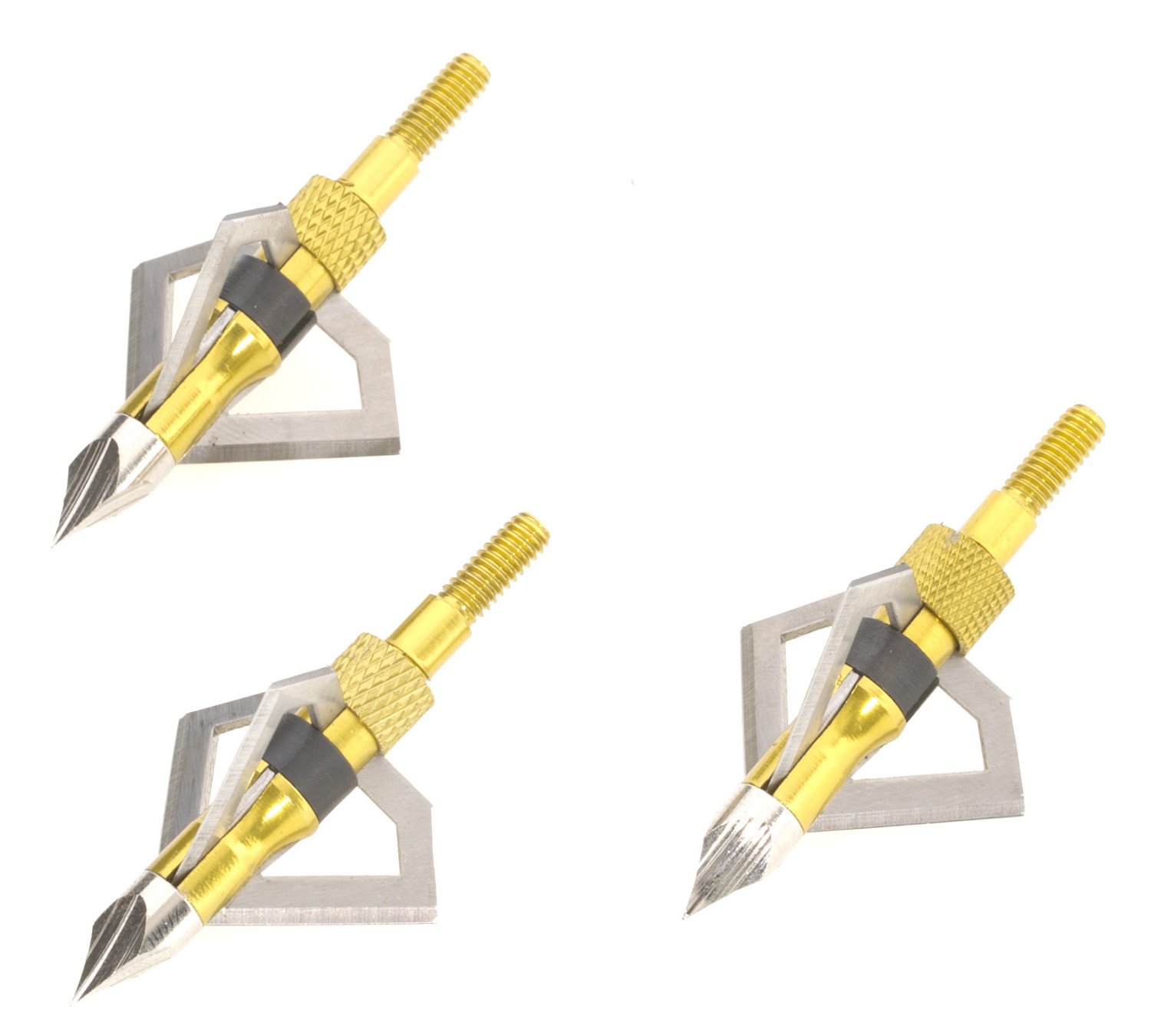 Allen Company Skybolt XS Broadheads 3-Pack