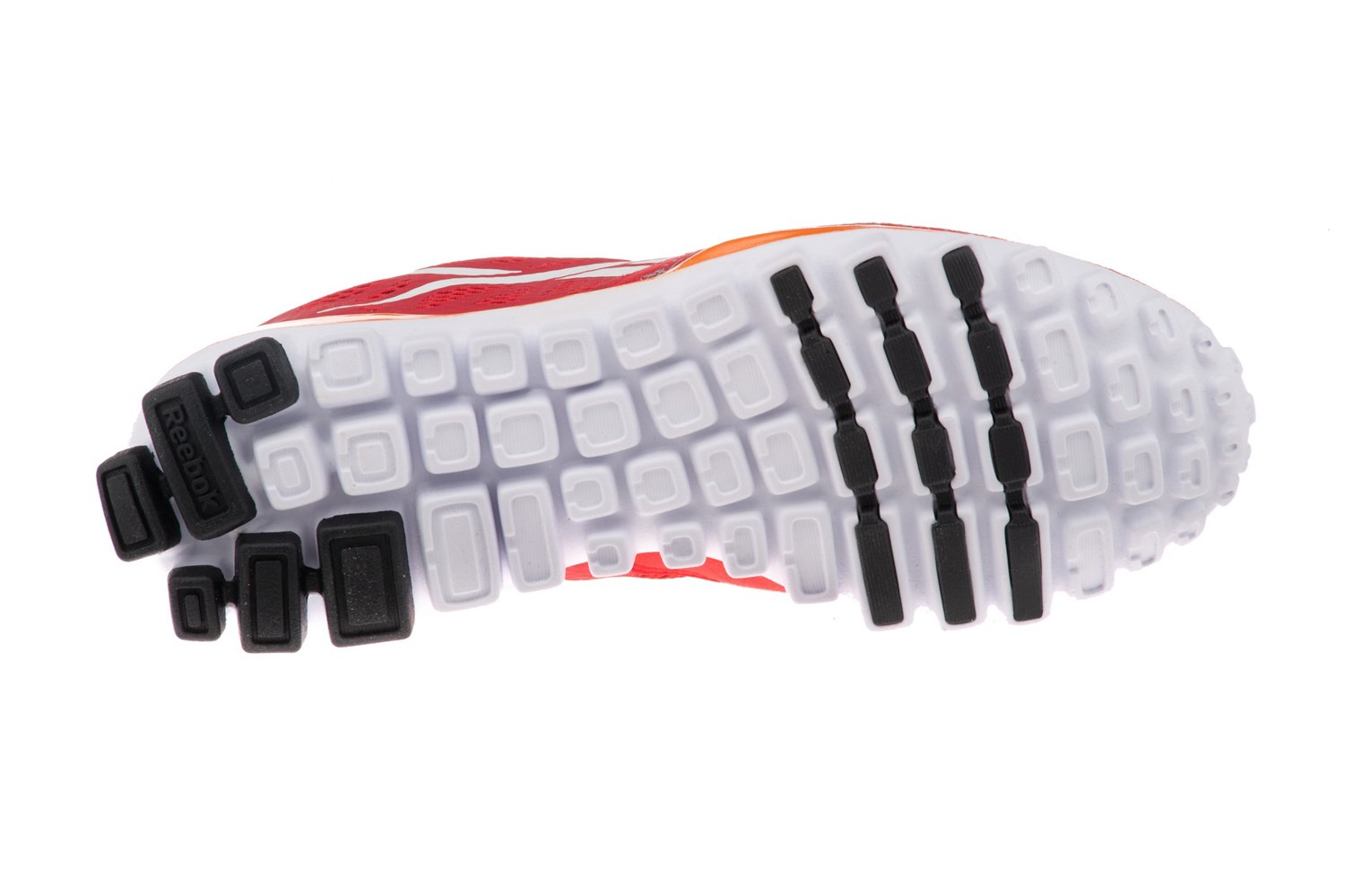 Reebok Youth RealFlex Transition 2.0 Running Shoes thumbnail