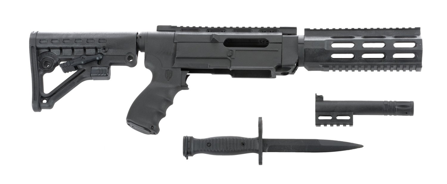 ProMag Archangel Rifle Kit