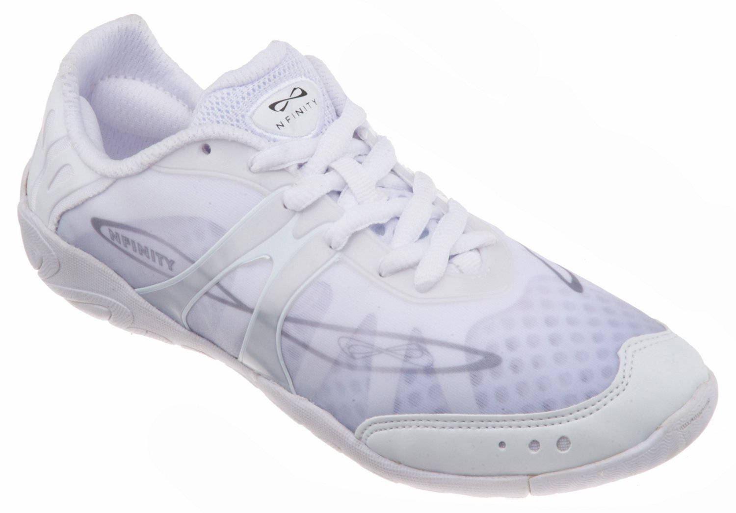 Nfinity® Women's Vengeance Cheerleading Shoes thumbnail