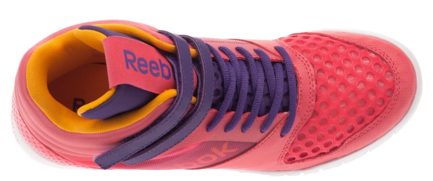 Reebok Women's Dance Urlead Mid-Cut Training Shoes thumbnail