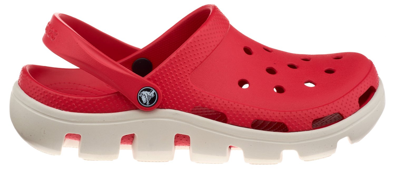 Crocs Adults' Duet Sport Clogs