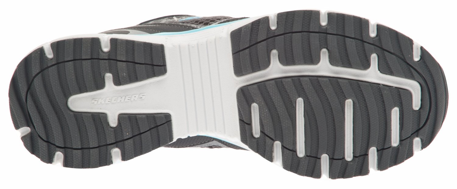 SKECHERS Women's Agility Training Shoes thumbnail