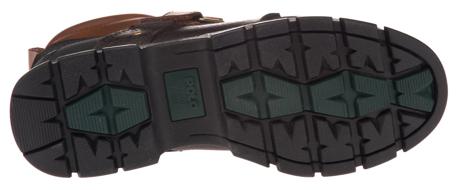 Polo Ralph Lauren Men's Rugged Hardy II Boots thumbnail
