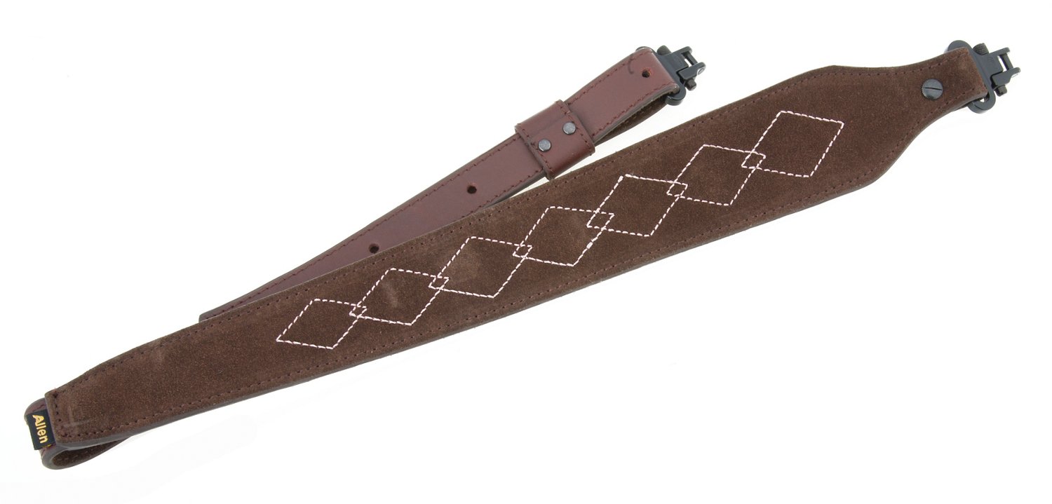 Allen Company Suede Rifle Sling