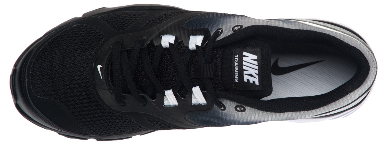 Nike Men's Dual Fusion TR IV Training Shoes thumbnail