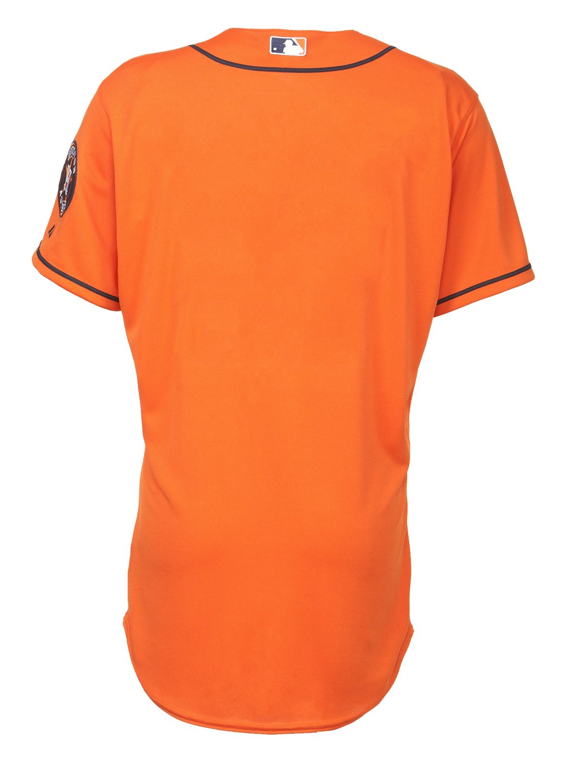 Majestic Men's Houston Astros Replica Jersey thumbnail