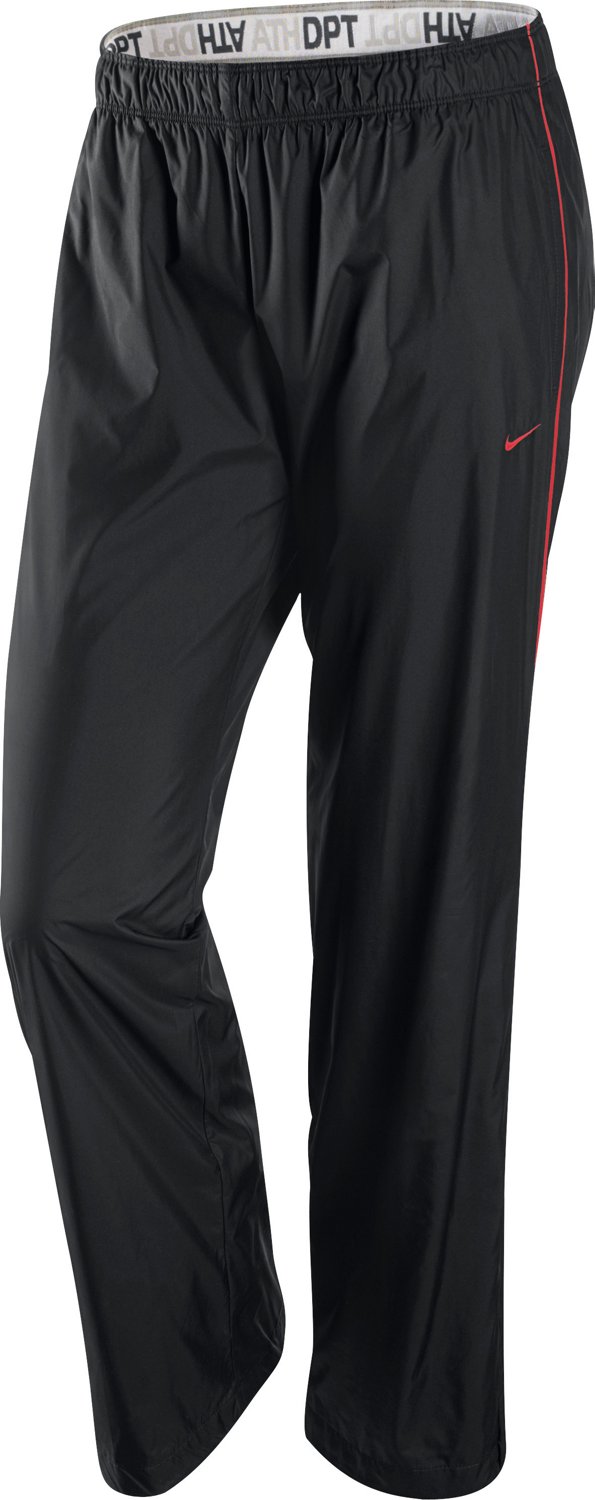 Black/Orange