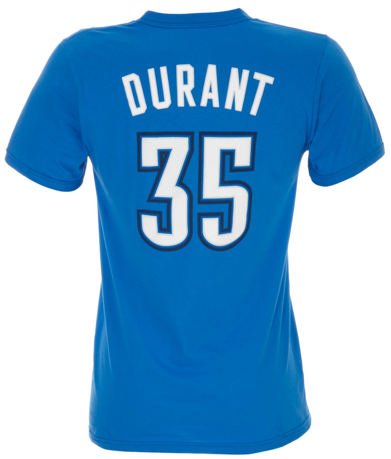 adidas Men's Kevin Durant #35 Game Time T-shirt thumbnail