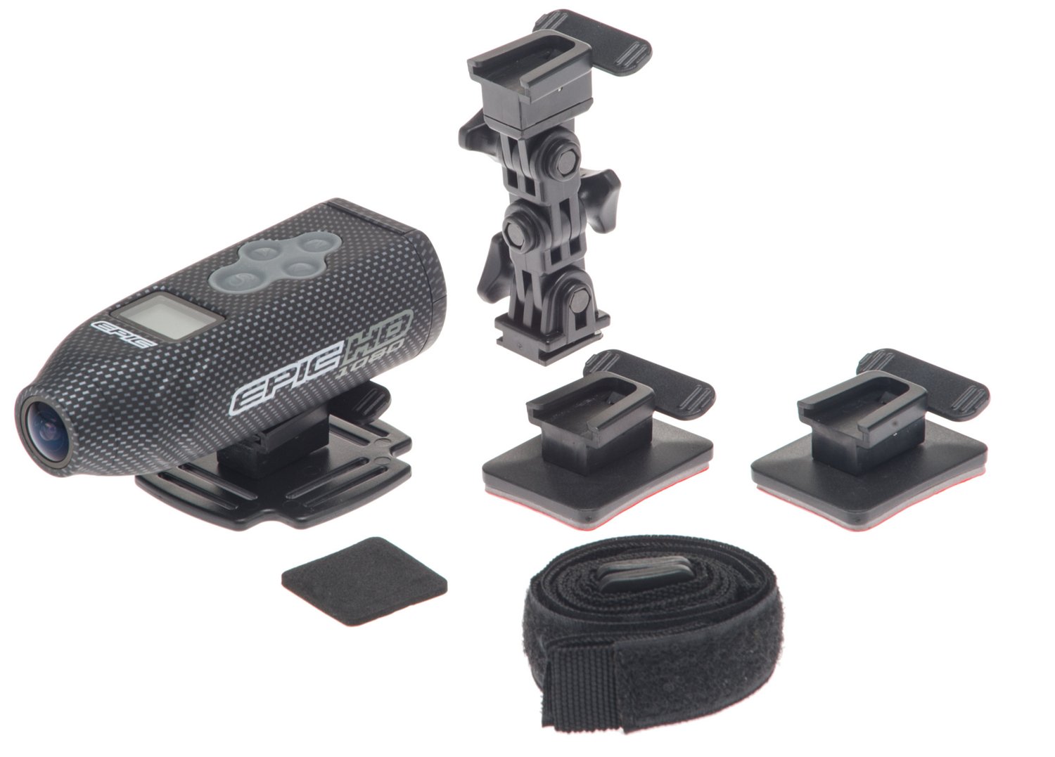 Epic Carbine HD Video Camera