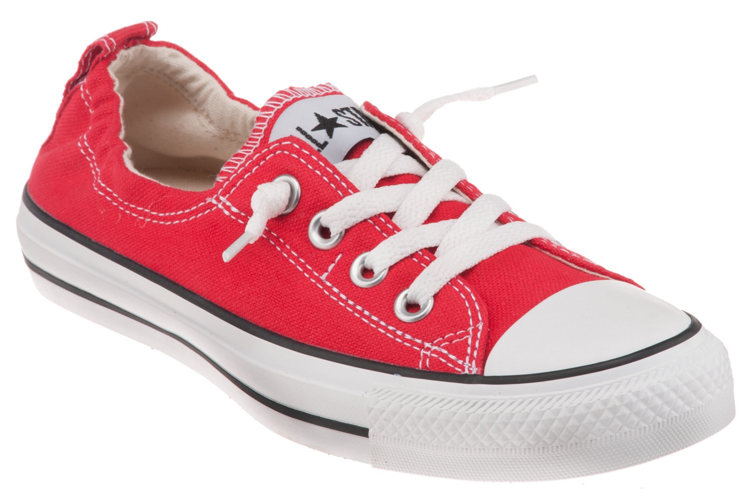 Converse Women's Chuck Taylor Athletic Lifestyle Shoes thumbnail