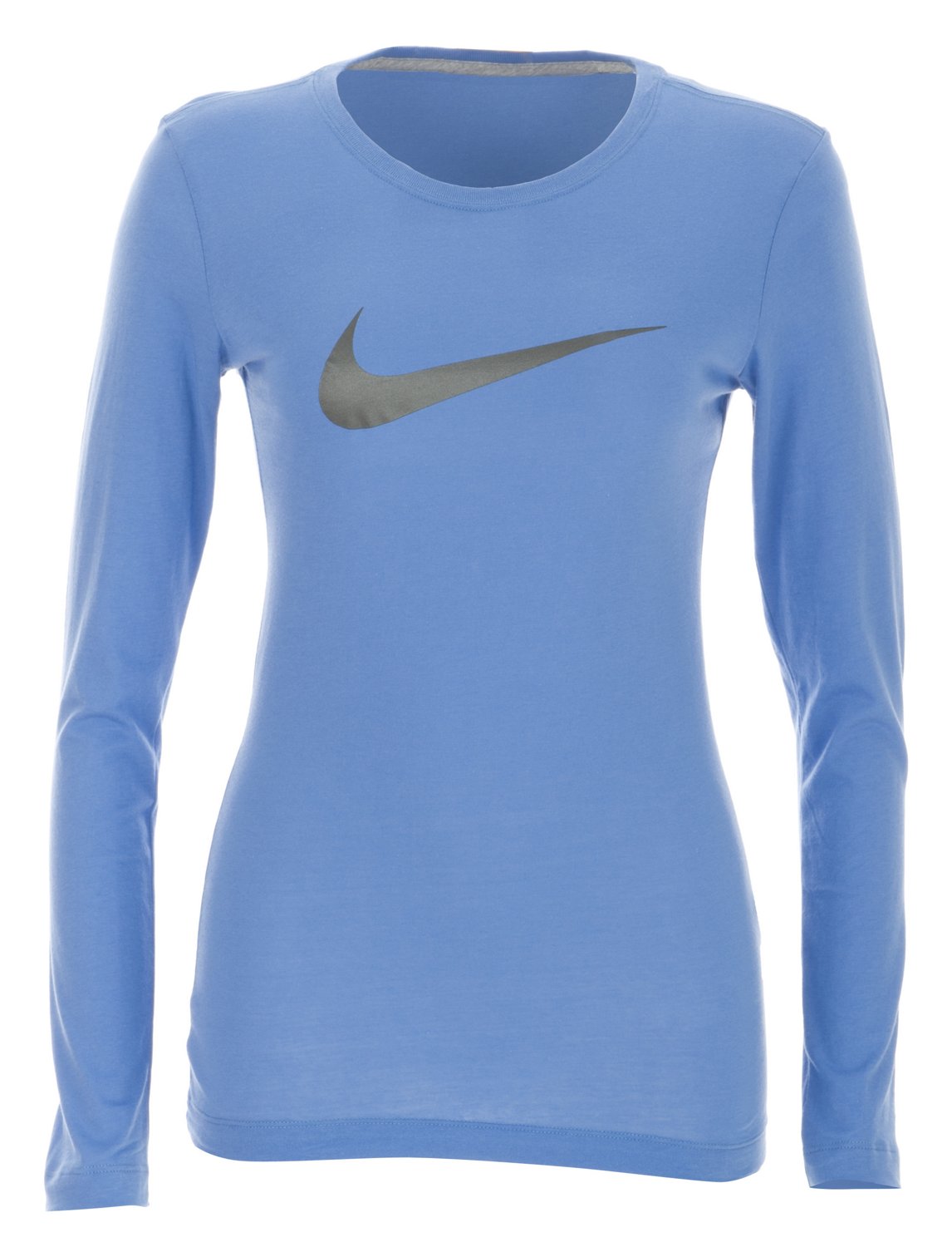 Nike Women's Long Sleeve Swoosh T-shirt